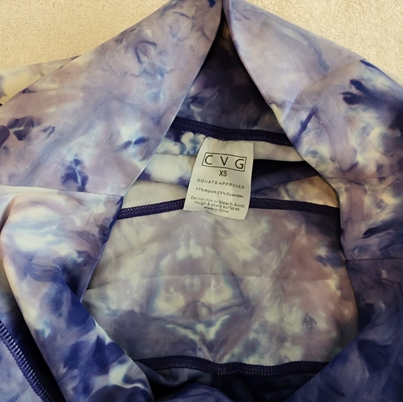 Constantly Varied Gear CVG 7" Shorts Size XS - Picture 2 of 2